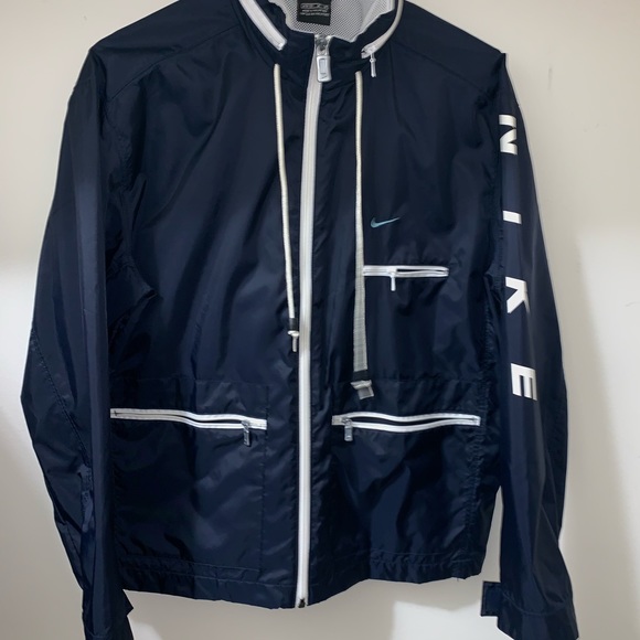 Nike jacket - Picture 4 of 4